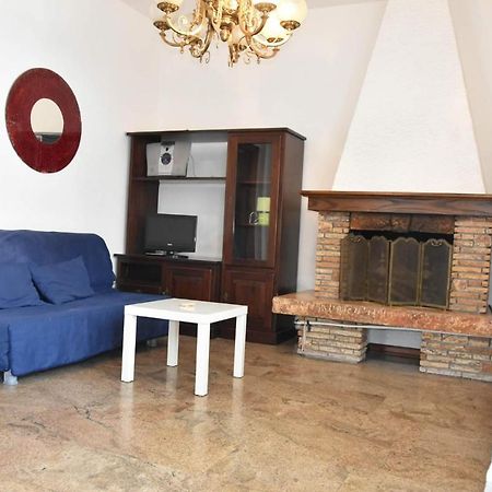 Ferienwohnung Casa Margot Riva Ligure Exterior foto
