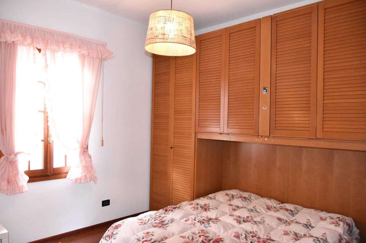 Ferienwohnung Casa Margot Riva Ligure Exterior foto