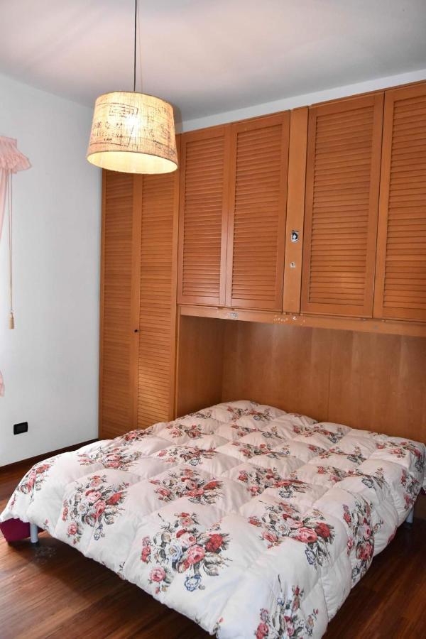 Ferienwohnung Casa Margot Riva Ligure Exterior foto